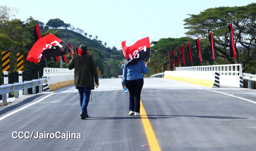 PUENTE34