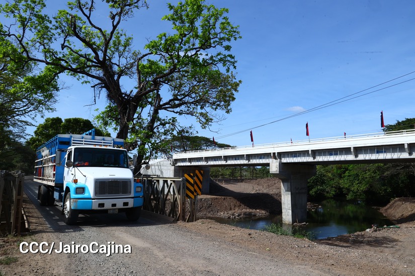 PUENTE38