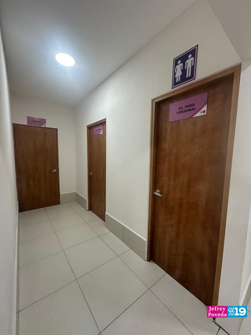 HOSPITAL21