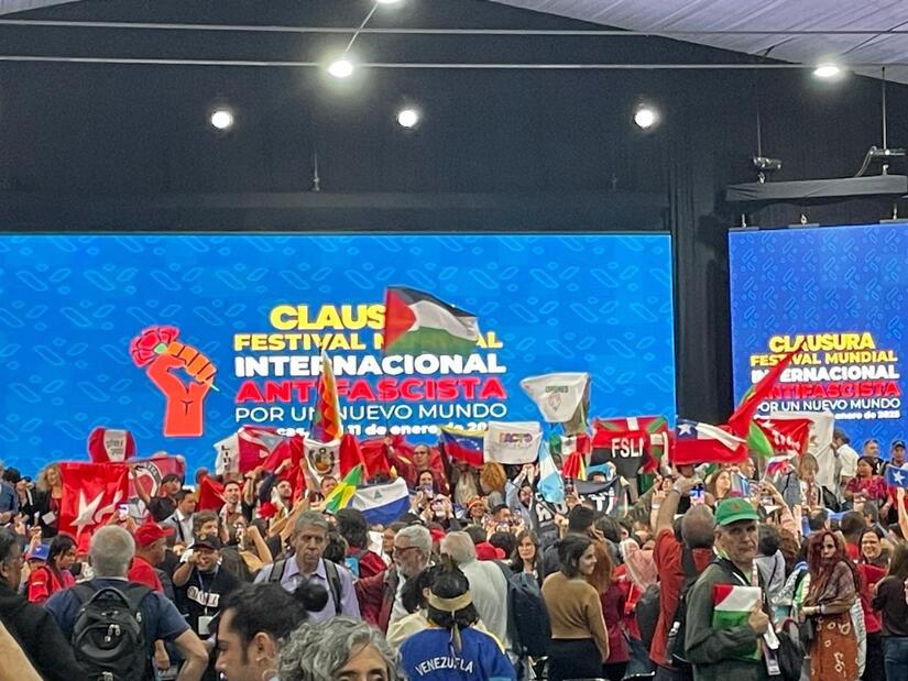 VENEZUELA24