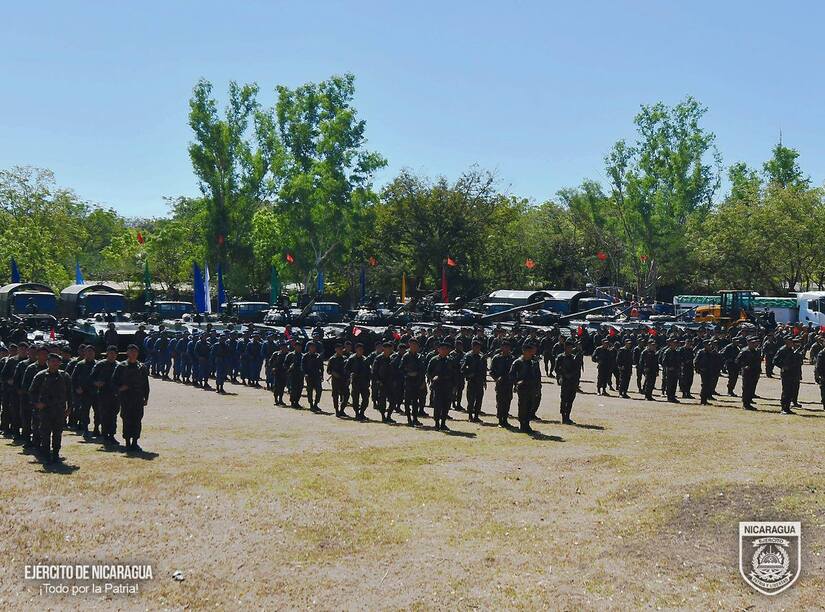 COMANDO4