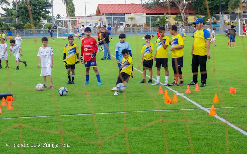 FUTBOL