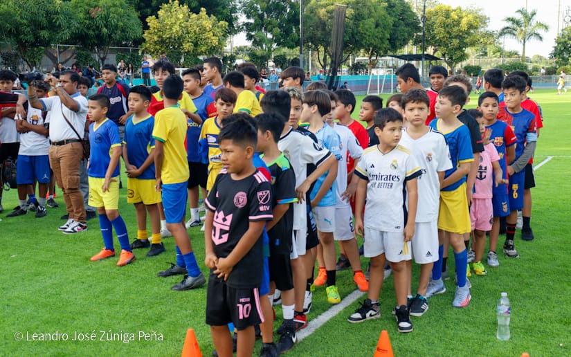 futbol-5