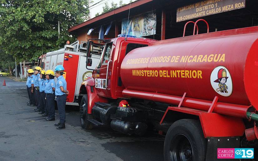 Bomberos--5