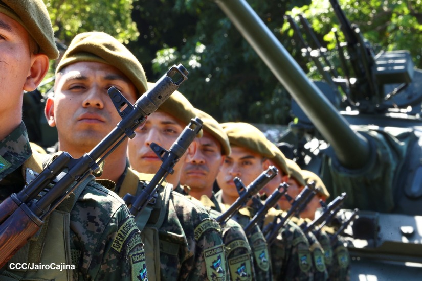EJERCITO30
