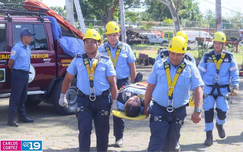 BOMBEROS-2