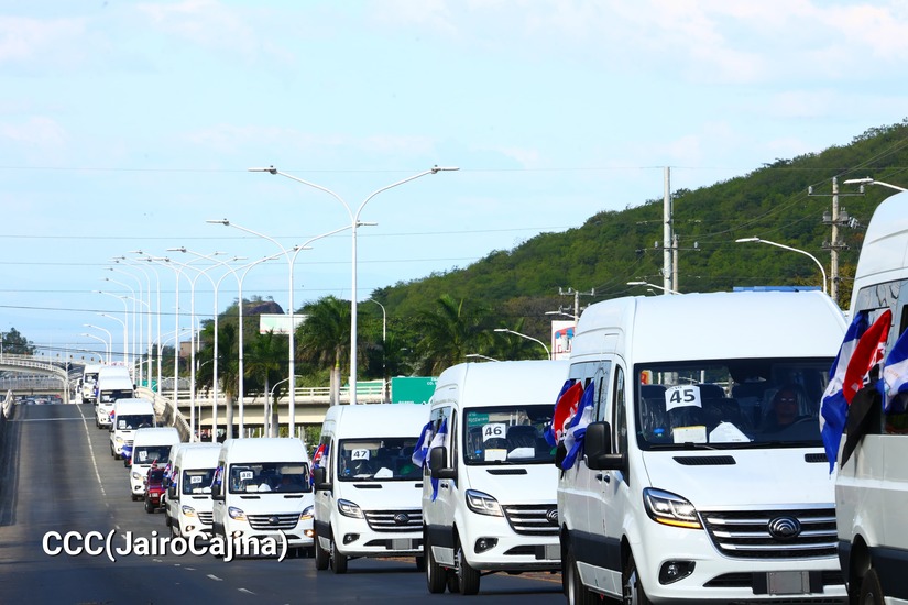 Buses-Yutong11