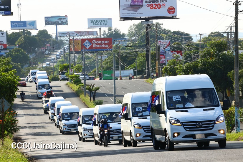 Buses-Yutong13