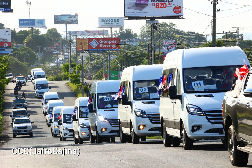 Buses-Yutong9
