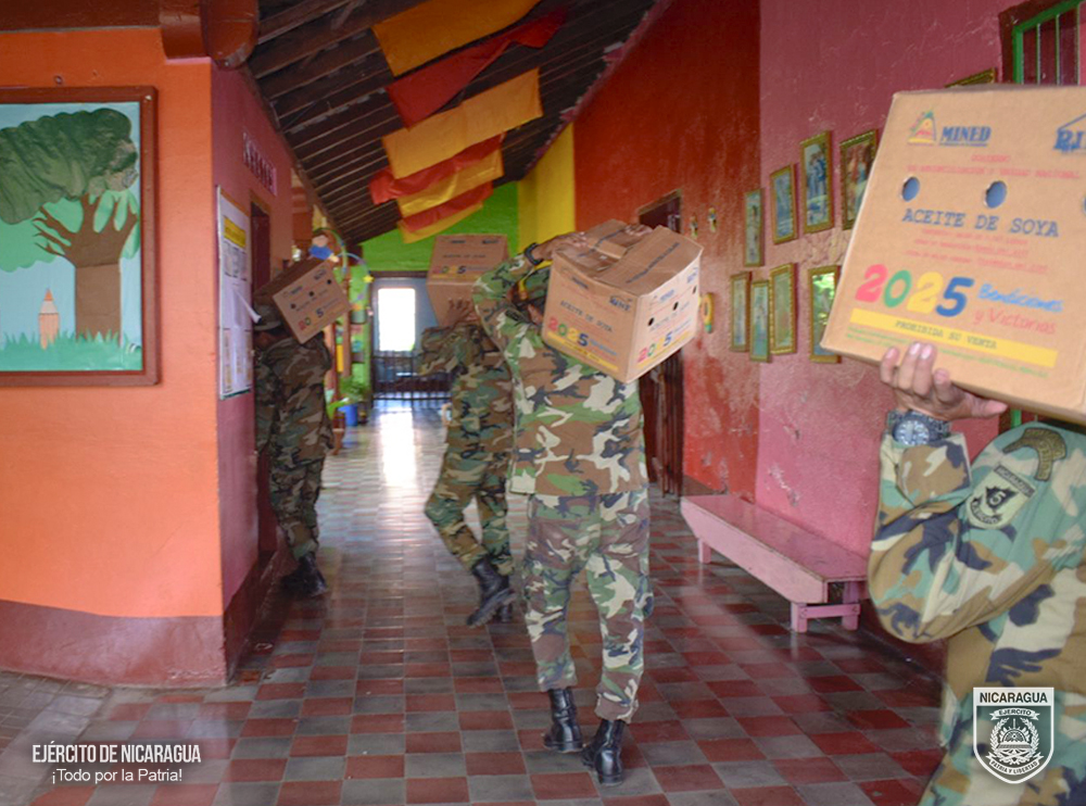 COMANDO-5