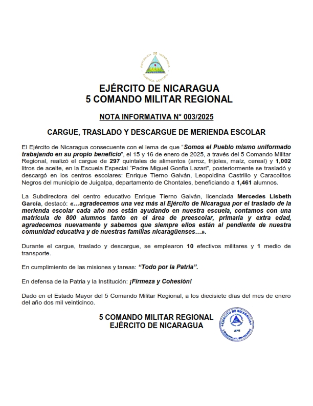 COMANDO-7