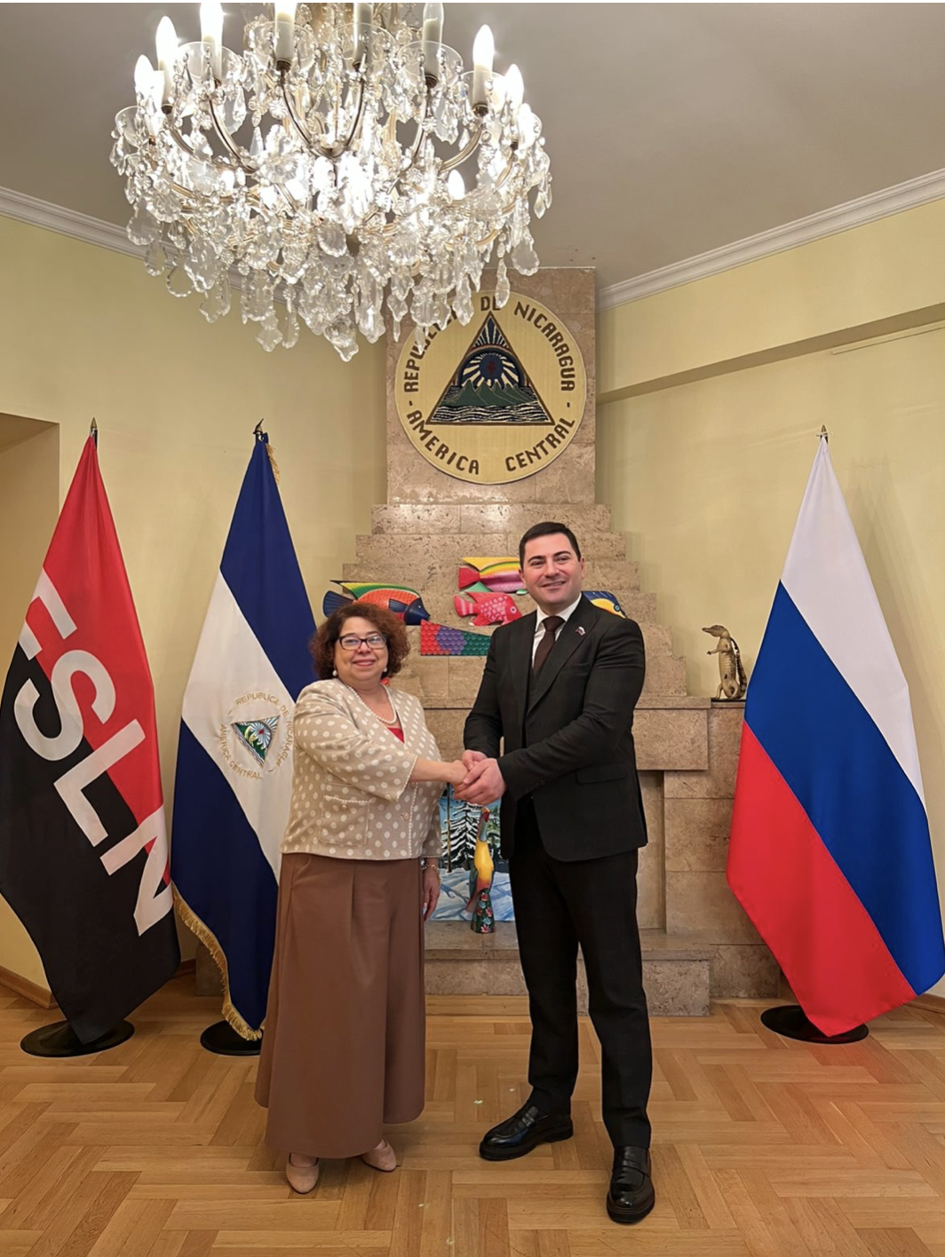 RUSIA-1
