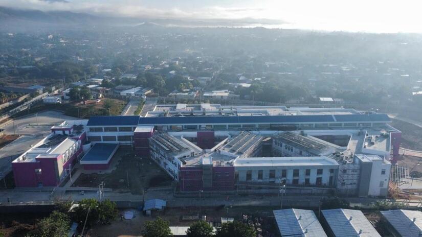 HOSPITAL19