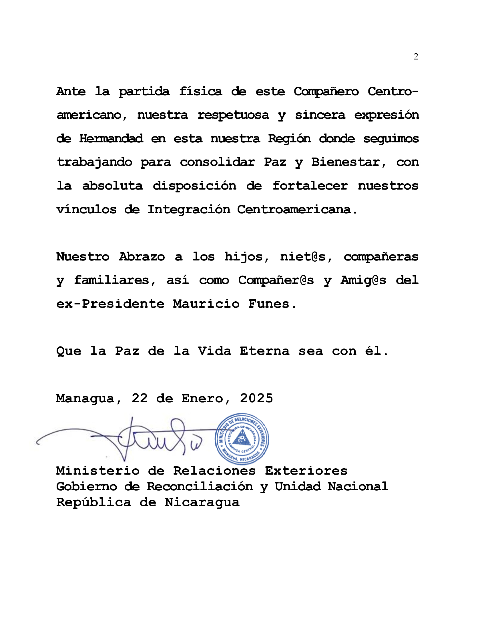 MINREX-2