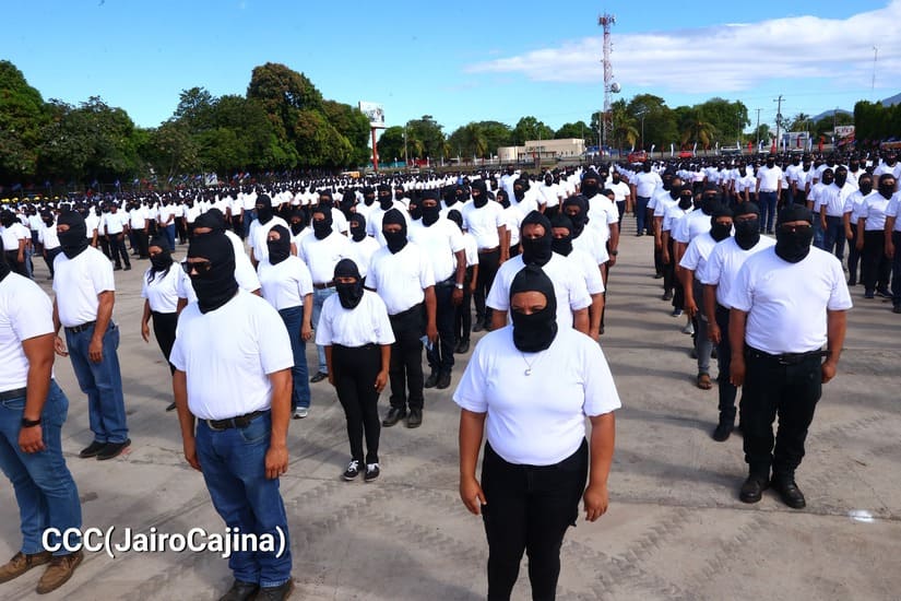 POLICIA12