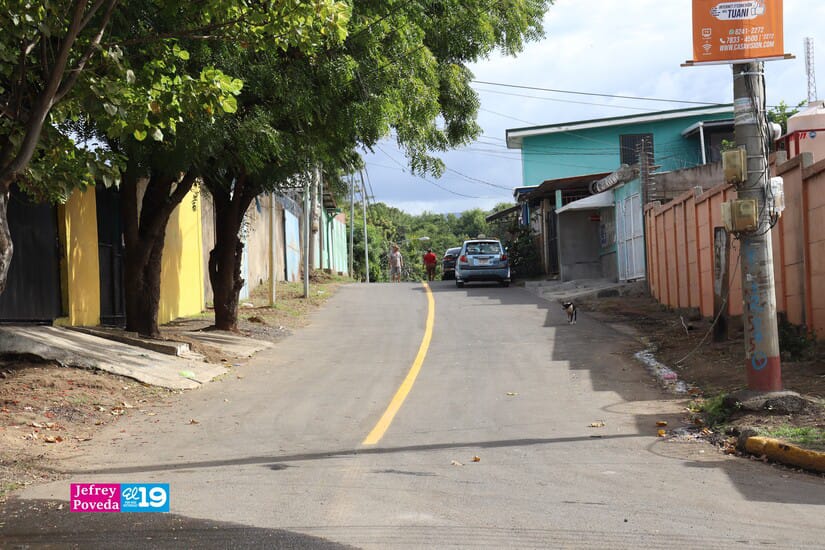 CALLES5