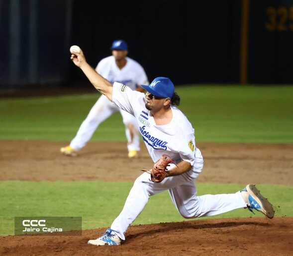 BEISBOL-1