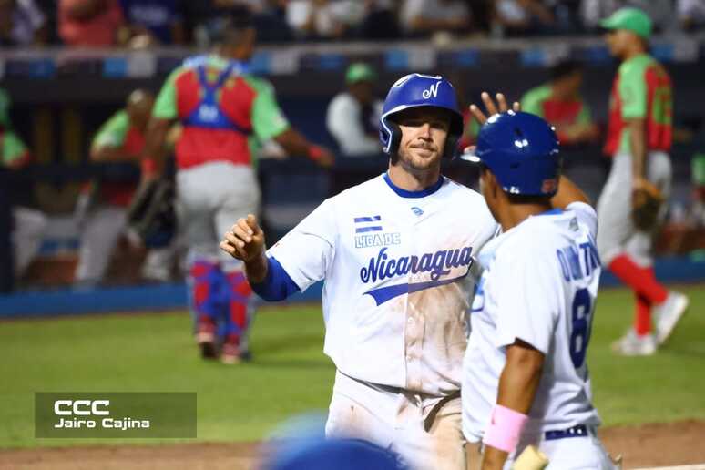BEISBOL-5