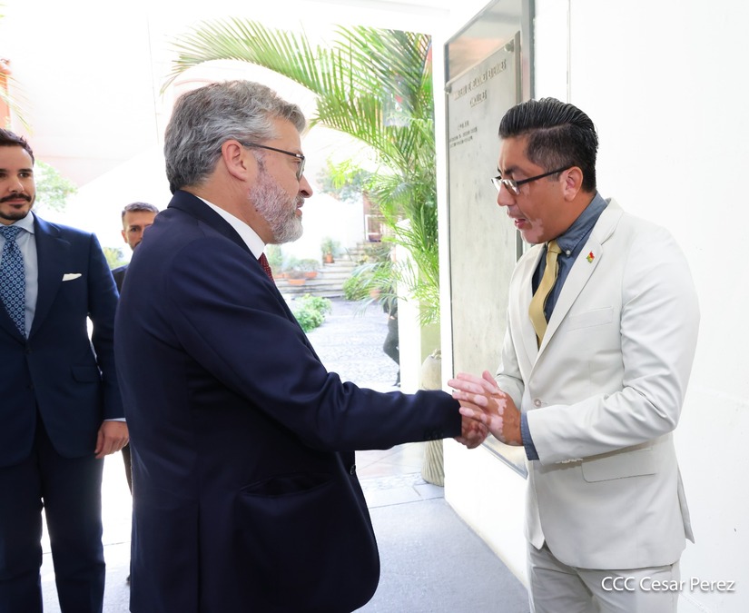 CANCILLERIA14