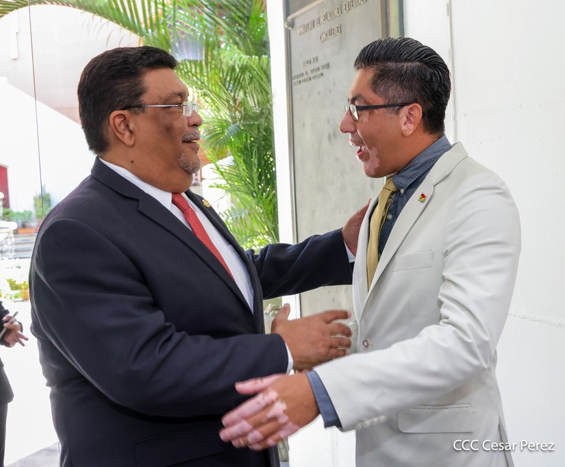 CANCILLERIA21