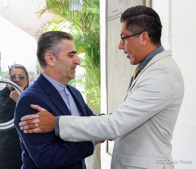 CANCILLERIA27