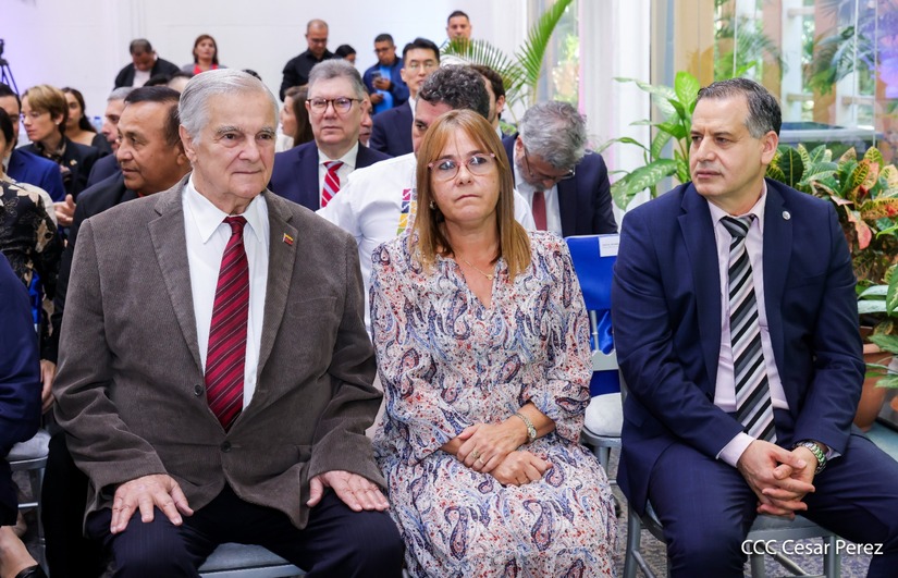 CANCILLERIA28