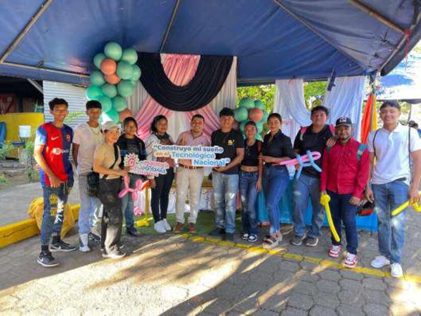 INATEC8