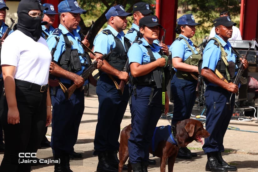 POLICIA21