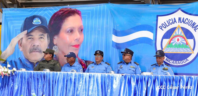 POLICIA12