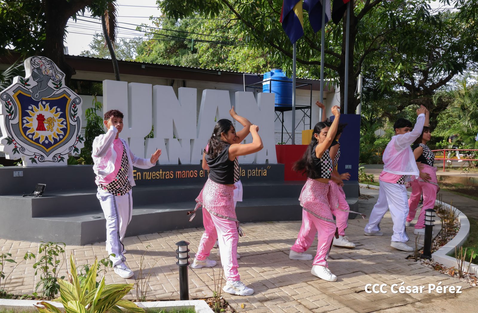 UNAN15