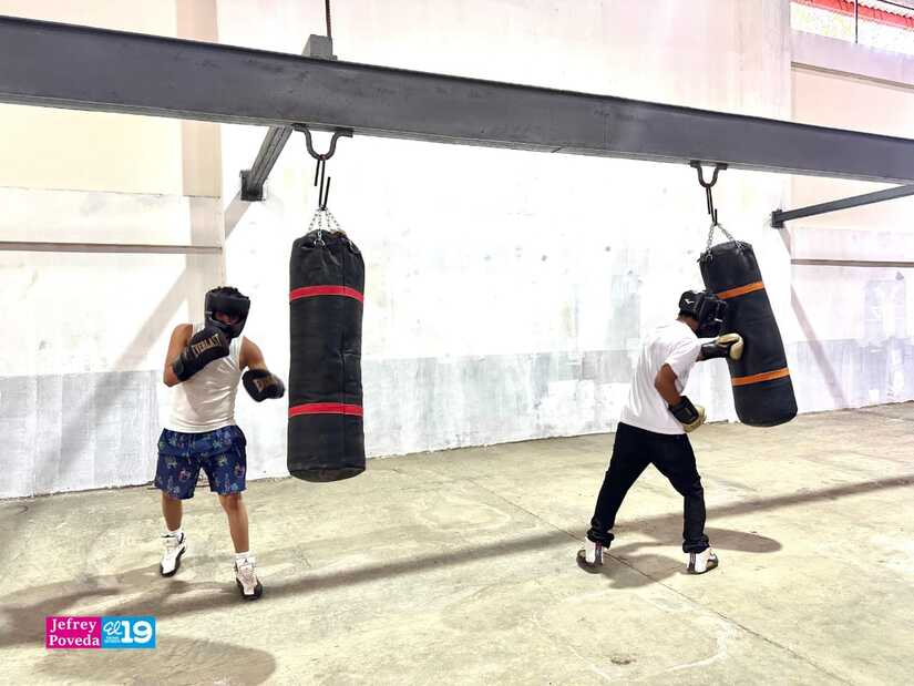 BOXEO4