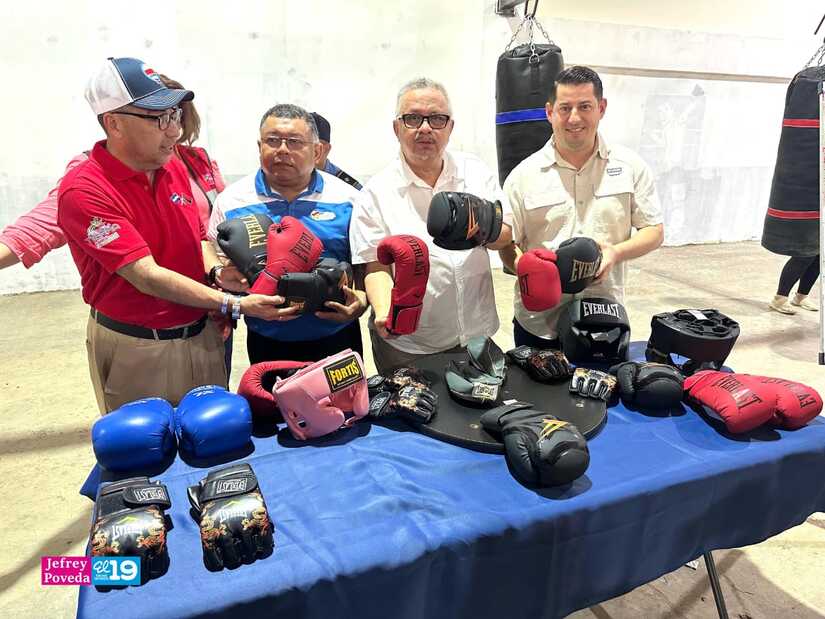 BOXEO5