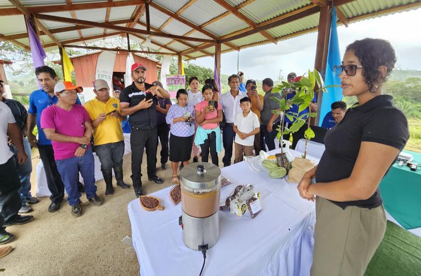 CACAO1