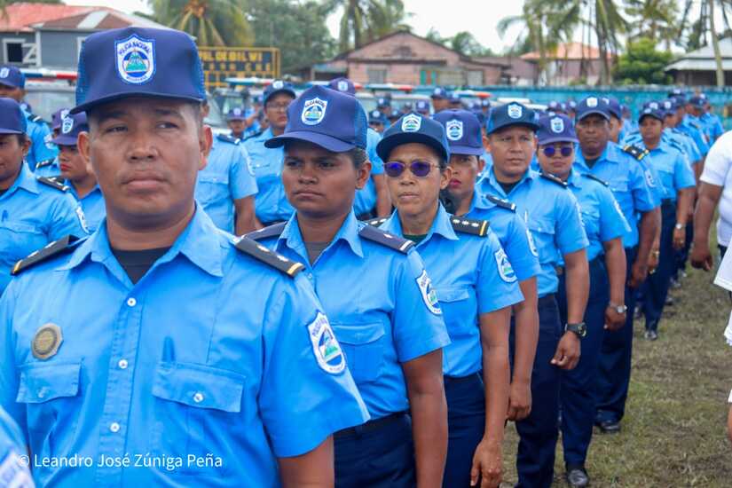 POLICIA52