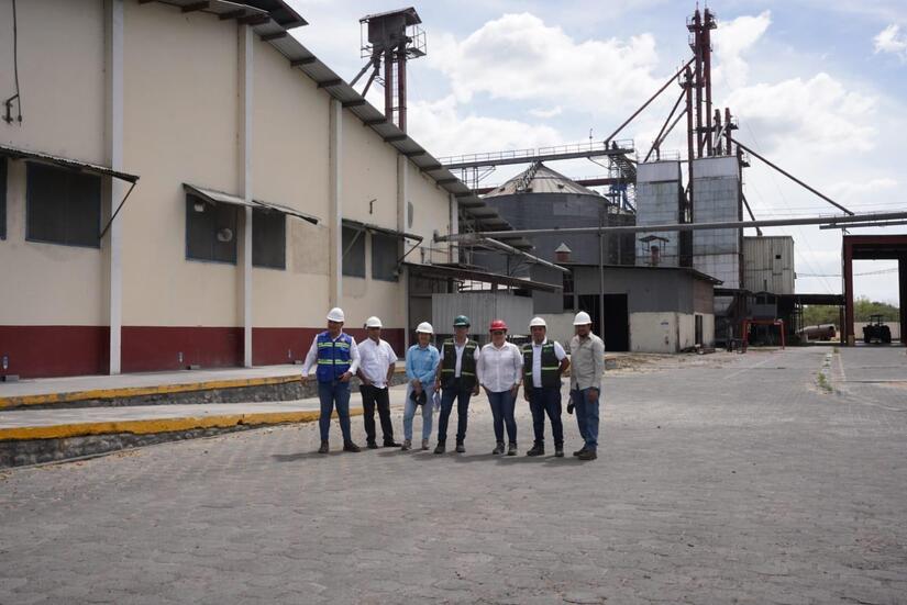 MARENA-1