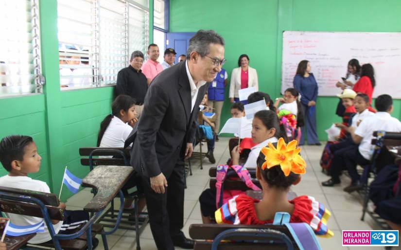 COLEGIO13