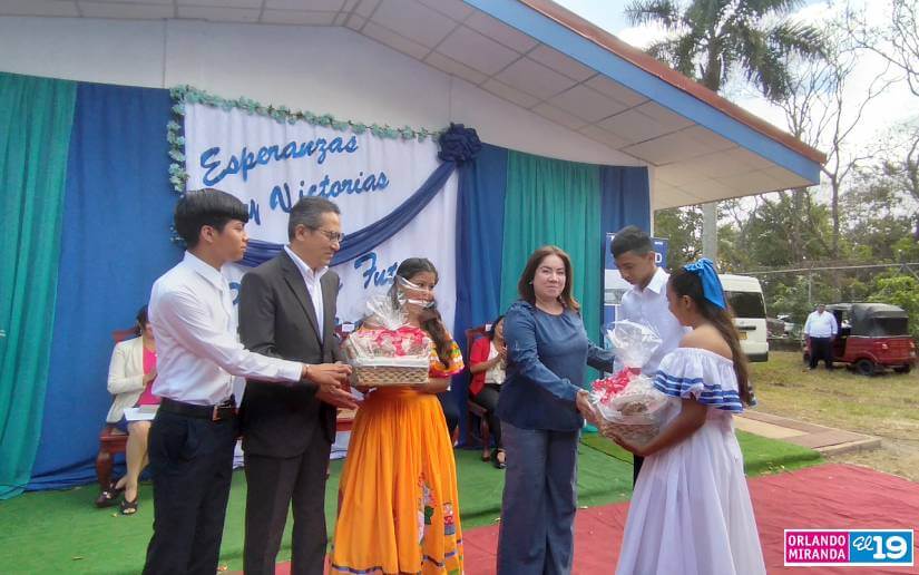 COLEGIO18