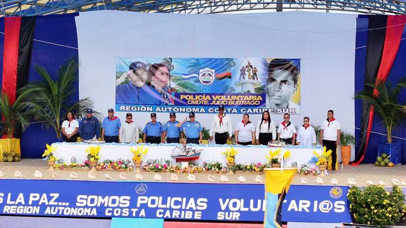 POLICIA34