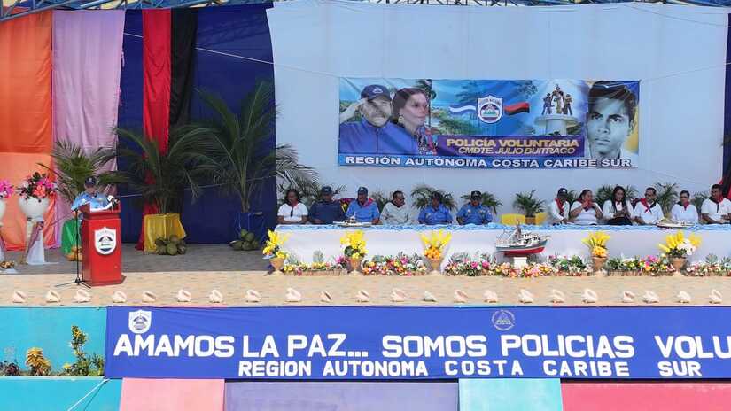 POLICIA41