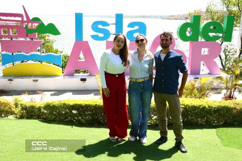 ISLA2