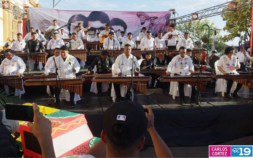 MASAYA14