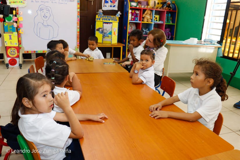 TELECLASES10