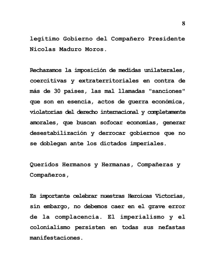 DISCURSO8
