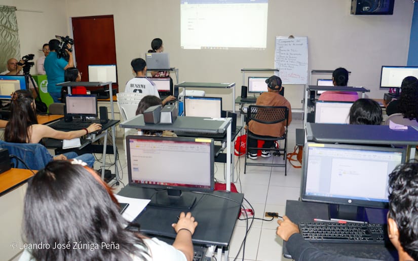 INATEC14