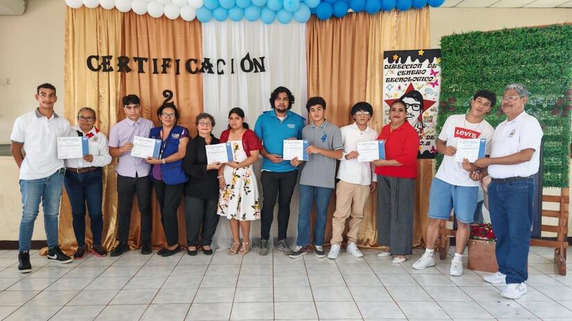OFICIOS12