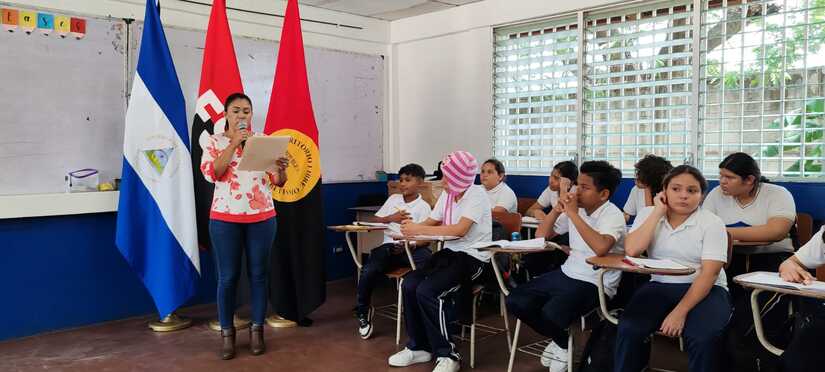 TELECLASES