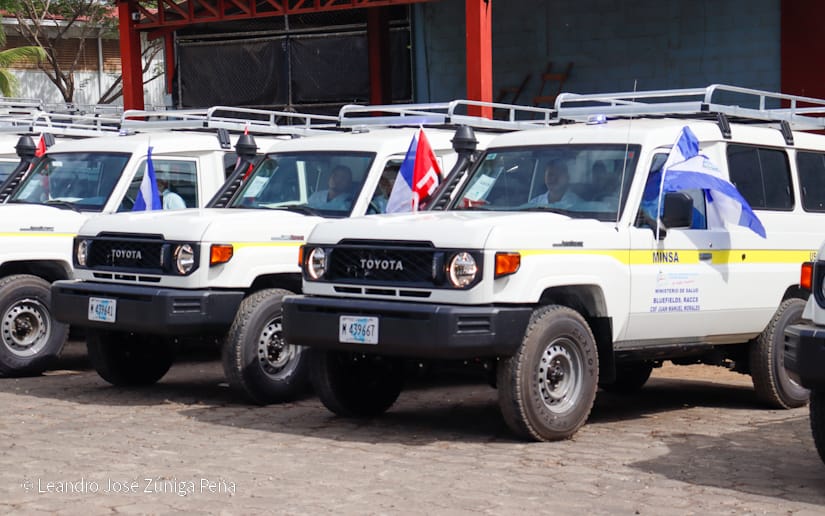 AMBULANCIAS19