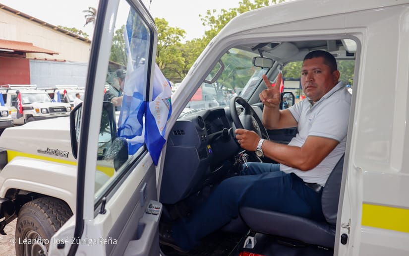 AMBULANCIAS41