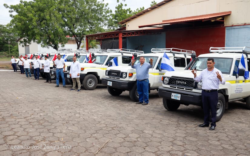 AMBULANCIAS44