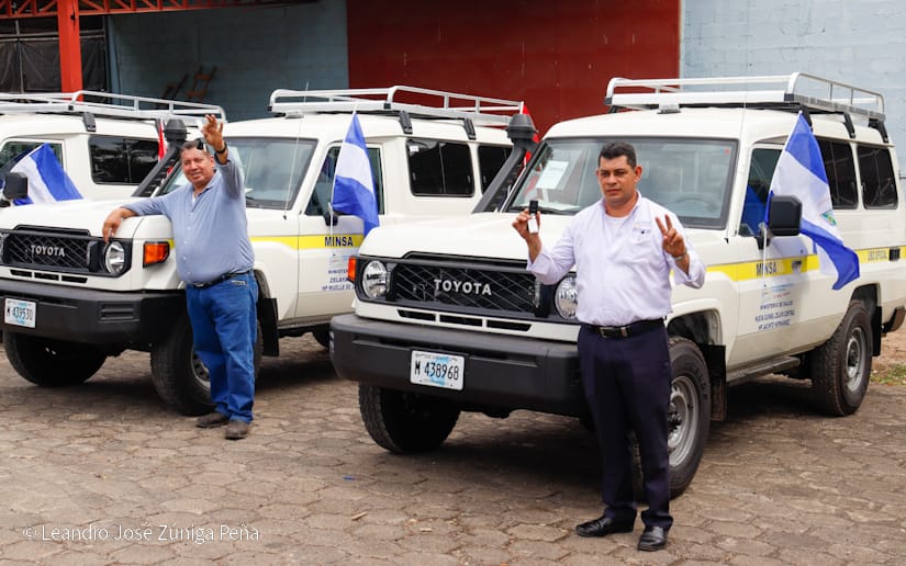 AMBULANCIAS46